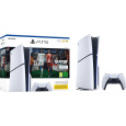 Sony PS5 (VERZIA SLIM) + EA Sports FC 26 Bundle