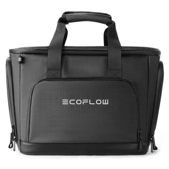 EcoFlow DELTA 3 prepravný obal EcoFlow DELTA 3 prepravný obal