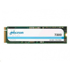 Micron 7300 PRO 1920GB M.2 Enterprise Solid State Drive