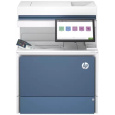 HP Color LaserJet Ent MFP 6800zf