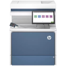HP Color LaserJet Ent MFP 6800zf