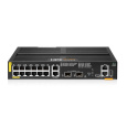 Aruba 6000 12G CL4 2SFP 139W Swch