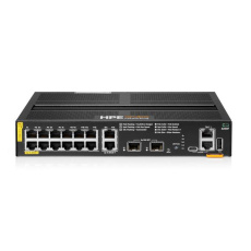 Aruba 6000 12G CL4 2SFP 139W Swch Aruba 6000 12G CL4 2SFP 139W Swch