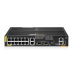 Aruba 6000 12G CL4 2SFP 139W Swch