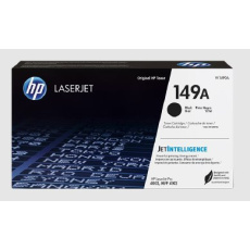 HP 149A Black Original LaserJet Toner Cartridge