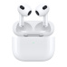 Apple AirPods (3rd generation) with Lightning Charging Case