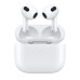 Apple AirPods (3rd generation) with Lightning Charging Case