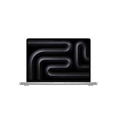 MacBook Pro 14" Apple M5 Pro 15C CPU 16C GPU 24GB 1TB Strieborný SK