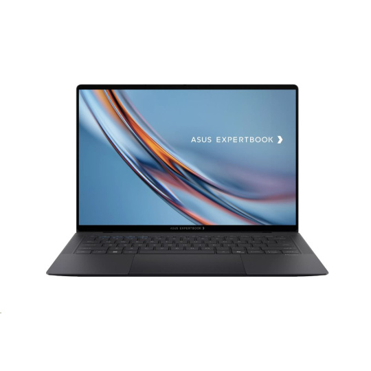 ASUS ExpertBook Ultra B9406CAA-OLEDU7321BX, Core Ultra 7 356H, 14.0˝ 2880 x 1800/Touch, UMA, 32GB, SSD 1TB, W11Pro