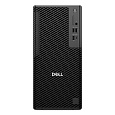 Dell Pro Precision 7 Tower T1 PW7T1260/360W/TPM/U7-265/32GB/1TB SSD/Integrated/vPro/Kb/Mouse/W11 Pro/3Y ProSpt