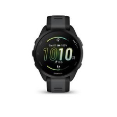 Garmin Forerunner 165, Black/Slate Grey Garmin Forerunner 165, Black/Slate Grey