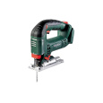 METABO STAB 18 LTX 100 * accurate jigsaw TV00