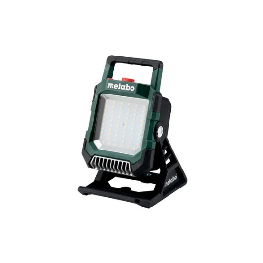 Metabo BSA 18 LED 4000 (body) - AKUMULÁTOROVÝ STAVEBNÝ ŽIARIČ