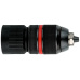 Metabo quick -release chuck with adapter