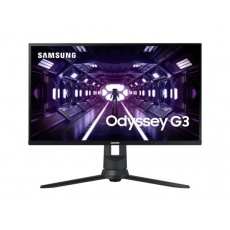 Samsung LF27G35TFWUXEN 27" LED VA 1920x1080 Mega DCR 1ms 250cd DP HDMI 144 Hz pivot Samsung LF27G35TFWUXEN 27" LED VA 1920x1080 Mega DCR 1ms 250cd DP HDMI 144 Hz pivot