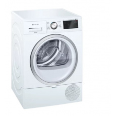 SIEMENS_iQ500Sušička bielizne s tepelným čerpadlom 9 kg SIEMENS_iQ500Sušička bielizne s tepelným čerpadlom 9 kg