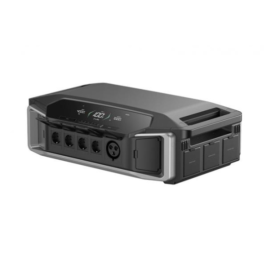 EcoFlow DELTA Pro Ultra - invertor EcoFlow DELTA Pro Ultra - invertor