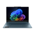 Lenovo IP Yoga Pro 7 14AKP10, Ryzen AI 7 350, 14.5˝ 2944 x 1840, UMA, 32GB, SSD 1TB, FDOS, modrý, 3y PS