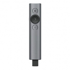 Logitech® Spotlight™ Plus Presentation Remote - SLATE - EMEA