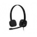 Logitech® Stereo Headset H151 - ANALOG - EMEA