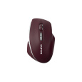 Wireless Optical Mouse With “Blue LED” Sensor MW-21