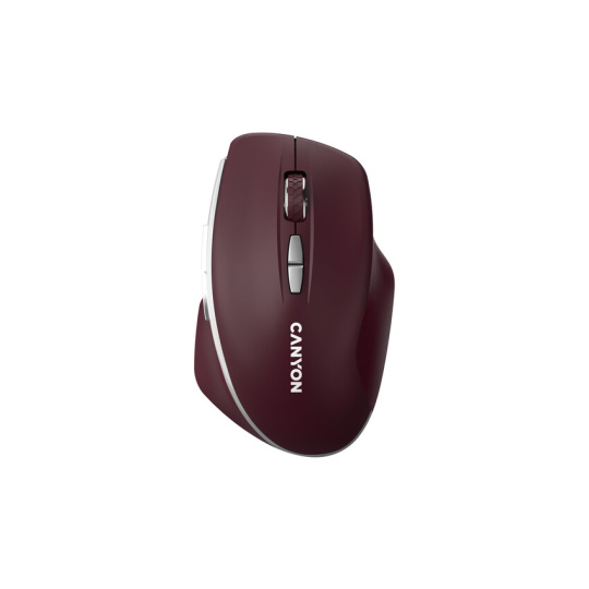 Wireless Optical Mouse With “Blue LED” Sensor MW-21