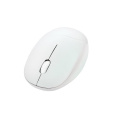 ASUS MOUSE Fragrance MD101 white - optická bezdrôtová myš, BT+2.4GHZ