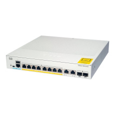 Catalyst 1000 8port GE, Ext PS, 2x1G SFP Catalyst 1000 8port GE, Ext PS, 2x1G SFP