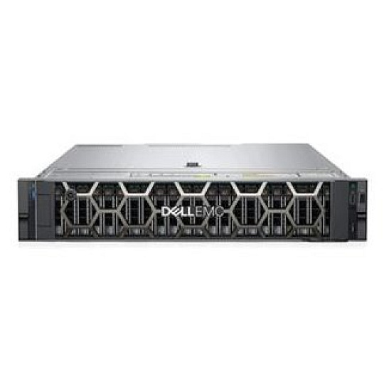Dell PowerEdge R760xs / 8x3.5"/ 4410Y / 1x32GB / 1x480GB SSD SATA / 2x1100W / H755 / 3Yr Basic NBD Dell PowerEdge R760xs / 8x3.5"/ 4410Y / 1x32GB / 1x480GB SSD SATA / 2x1100W / H755 / 3Yr Basic NBD