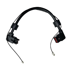 Eaton kábel pre pripojenie EBM 5PX Gen1/EX k 5PX Gen2/9PX, 72V, 0,48m Eaton kábel pre pripojenie EBM 5PX Gen1/EX k 5PX Gen2/9PX, 72V, 0,48m