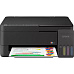 Epson EcoTank L3350 A4 color MFP, USB, WiFi