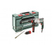 Metabo UHE 2660-2 Quick Set * Multikladivo  TV00