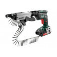 Metabo SE 18 LTX 6000 * Aku Skrutkovač     TV00