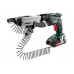 Metabo SE 18 LTX 6000 * Aku Skrutkovač     TV00