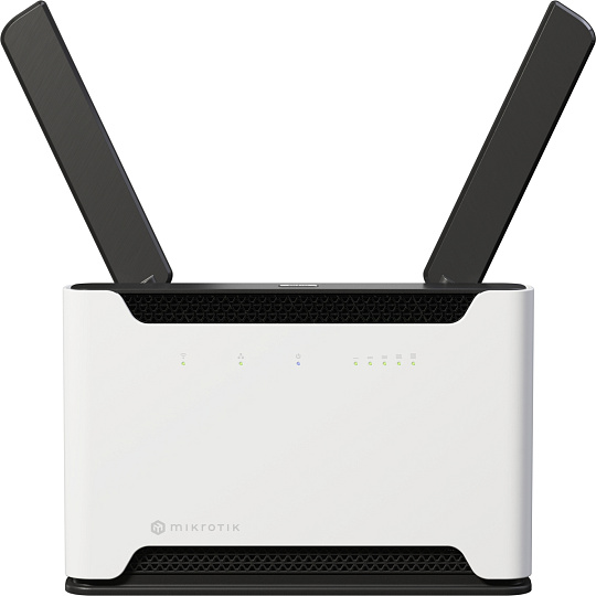 MIKROTIK Chateau LTE7 ax with RouterOS L4, International version MIKROTIK Chateau LTE7 ax with RouterOS L4, International version