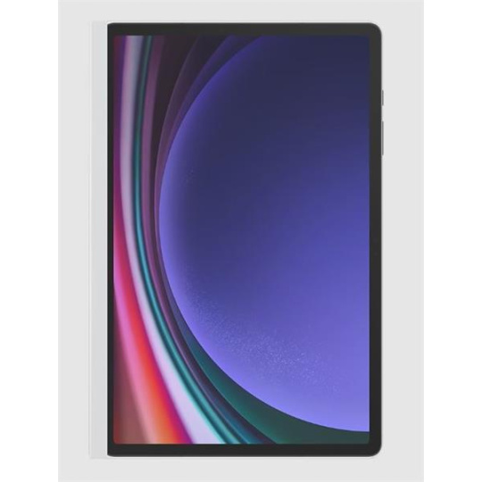 NG PRIEHĽADNÉ PUZDRO NOTEPAPER PRE GALAXY TAB S9 ULTRA, BIELA