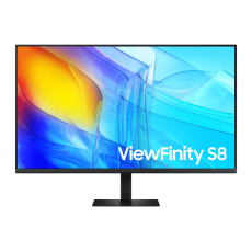 Samsung ViewFinity S8 (S80UD) 37" VA LED 3840x2160 Mega DCR 5ms 350cd DP 2xHDMI Samsung ViewFinity S8 (S80UD) 37" VA LED 3840x2160 Mega DCR 5ms 350cd DP 2xHDMI