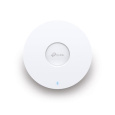 TP-LINK"AX3000 Ceiling Mount Dual-Band Wi-Fi 6 Access Point PORT:1× Gigabit RJ45 PortSPEED:574Mbps at  2.4 GHz + 2402