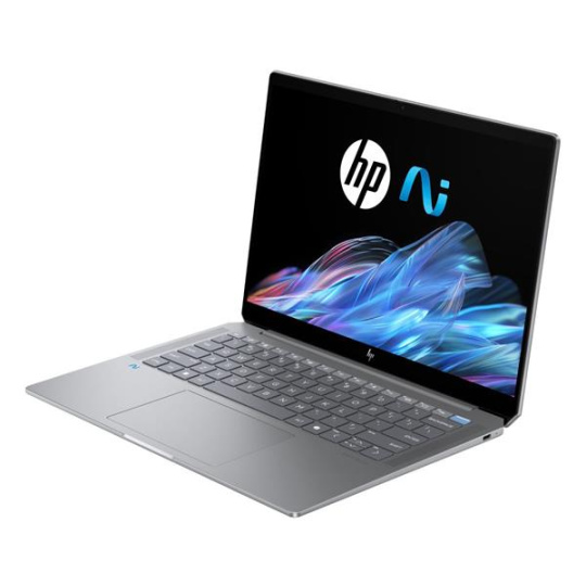 HP OmniBook Ultra 14-fd0011nn, Ryzen AI 9 365, Touch/14.0 2.2K (2240x1400) IPS 400n, 32GB, SSD 1TB, UMA, W11H, 2-2-2, Me