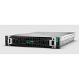 HPE ProLiant DL345 Gen11 9015 3.5GHz 8c 1P 2x32GB-R 8LFF MR416i-p 2x960GB SSD 2x1000W PS EU Server