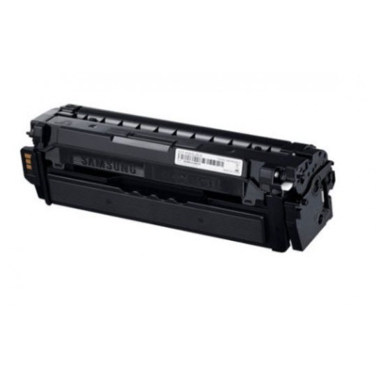 SAMSUNG CLT-K503L H-Yield Blk Toner C