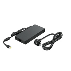 Lenovo 300W, obdlznik, AC adapter, 1,8m kabel Lenovo 300W, obdlznik, AC adapter, 1,8m kabel