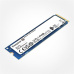 Kingston 500GB NV2 SSD PCIe 4.0 NVMe M.2 2280 ( r3500MB/s, w2100 MB/s )