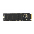 256GB High Speed PCIe Gen3 with 4 Lanes M.2 NVMe, up to 3000 MB/s read and 1300 MB/s write