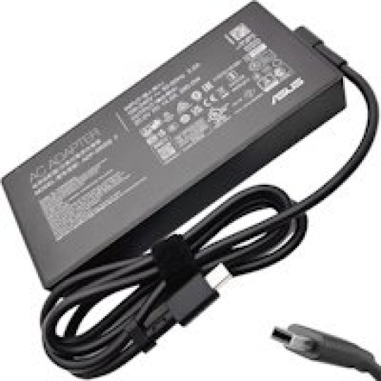ASUS AC NAPÁJACÍ ADAPTÉR 280W 20V 3P(RECTANGLE) orig. ASUS