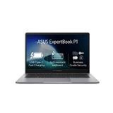 ASUS ExpertBook P1 P1503CVA-S71151X, i3-1315U, 15.6˝ 1920 x 1080 FHD, UMA, 8GB, SSD 256GB, W11Pro ASUS ExpertBook P1 P1503CVA-S71151X, i3-1315U, 15.6˝ 1920 x 1080 FHD, UMA, 8GB, SSD 256GB, W11Pro