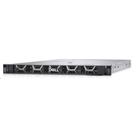 Dell PowerEdge R6615 Smart Selection|4x3.5"|9224|2x16GB|1x480GB SSD SATA|2x700W|H355|3Yr Basic NBD