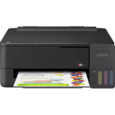 Epson EcoTank L1350 A4 color tlaciaren, USB, WiFi Epson EcoTank L1350 A4 color tlaciaren, USB, WiFi