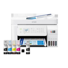 Epson L5296 A4, color-tank MFP, Fax, ADF, USB, LAN, WiFi Epson L5296 A4, color-tank MFP, Fax, ADF, USB, LAN, WiFi