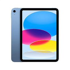iPad 11" Wi-Fi 128GB Blue 2025